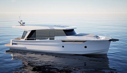 Similar For Sale Yacht: Greenline 42