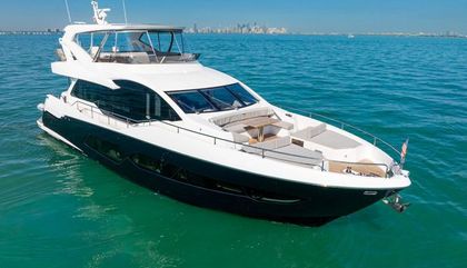 Sunseeker 76 Yacht, Sunseeker 76 Yacht For Sale