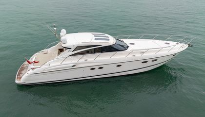 Princess V58
                                         Gen 1