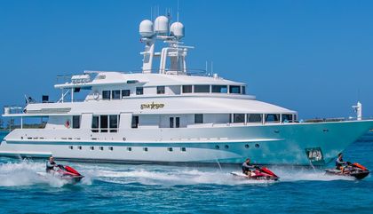 Similar For Sale Yacht: STARSHIP