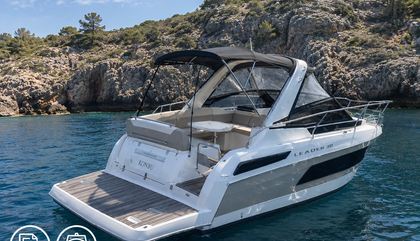 Jeanneau Leader 30 Mk1, Jeanneau Leader 30 For Sale