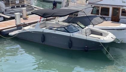 Sea Ray 270 SDX