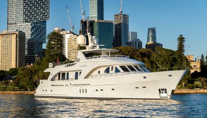 Moonen 97, LITTLE PERLE For Sale