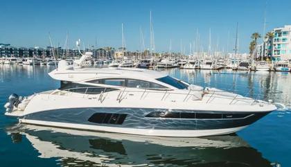 Sea Ray L590, Sea Ray L590 For Sale