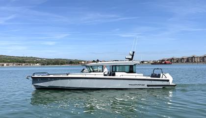 Axopar 37 XC Cross Cabin, Axopar 37 XC Cross Cabin For Sale