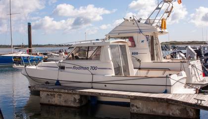 Rodman 700, Rodman 700 For Sale