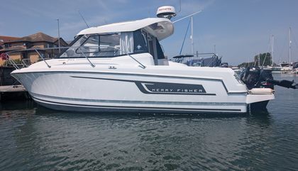 Jeanneau Leader Merry Fisher 755 , Jeanneau Leader Merry Fisher 755  For Sale