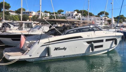 Windy 37 Shamal, Windy 37 Shamal For Sale