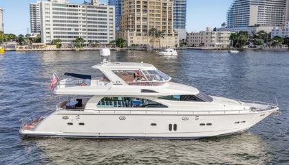 Horizon Vision 74, Horizon Vision 74 For Sale