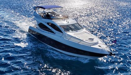 Sunseeker Manhattan 60
                                         Gen 1