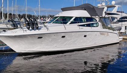 Jeanneau Prestige 42 Fly, Jeanneau Prestige 42 Fly For Sale