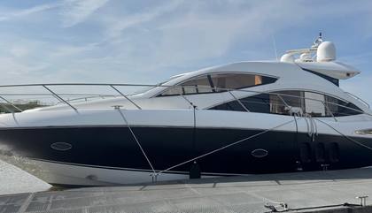 Sunseeker Predator 52