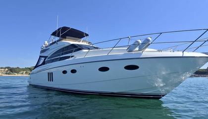 Princess 54, Princess 54 For Sale