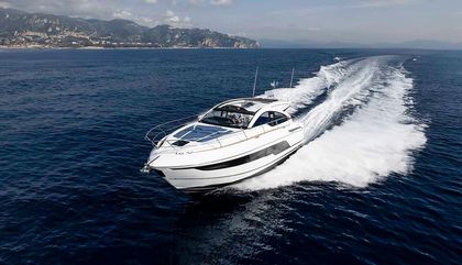 Fairline Targa 47 GT Mk2, Fairline Targa 47 GT For Sale