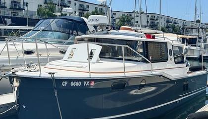 Ranger Tugs R-27
