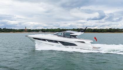Sunseeker Predator 60 Evo