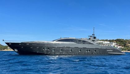 Similar For Sale Yacht: Tecnomar Velvet 36