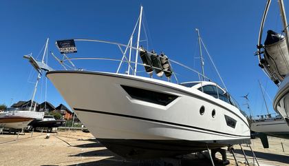 Beneteau Gran Turismo 40 Mk1, Beneteau Gran Turismo 40 For Sale