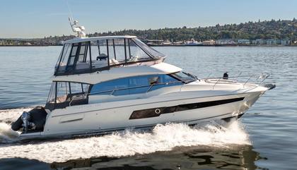 Prestige 460