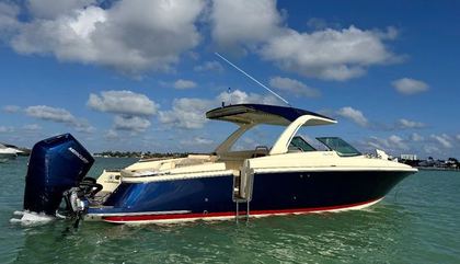 Chris Craft Launch 35 GT, Chris Craft Launch 35 GT For Sale