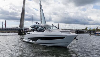 Sunseeker Predator 55 Mk2, Sunseeker Predator 55 For Sale