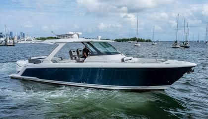 Tiara 38LS, Tiara 38LS For Sale