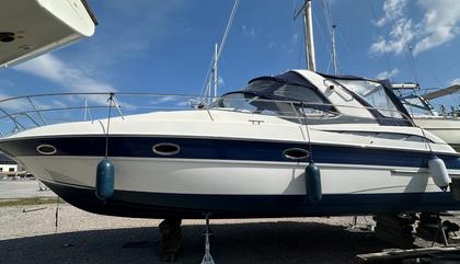Bavaria Sport 32 Mk1, Bavaria Sport 32 For Sale