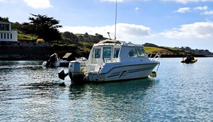 Finnmaster 61 CA, Finnmaster 61 CA For Sale