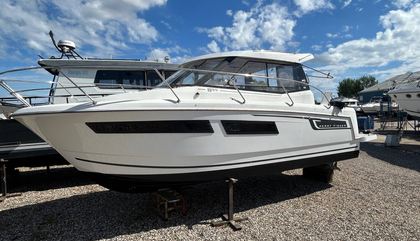 Jeanneau Merry Fisher 855, Jeanneau Merry Fisher 855 For Sale