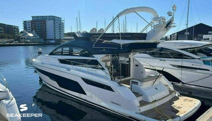 Fairline Squadron 50 Mk3, Fairline Squadron 50 For Sale