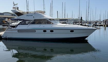 Fairline Phantom 37, Fairline Phantom 37 For Sale