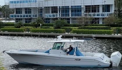 HCB Yachts 39 Speciale, HCB Yachts 39 Speciale For Sale