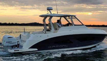 Regal Boats 33 SAV, Regal Boats 33 SAV For Sale