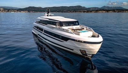 Similar For Sale Yacht: Extra X130 Triplex
                                         Mk1