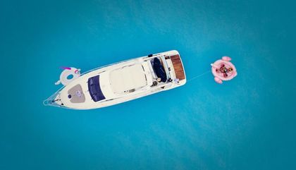 Azimut 55 Evo Mk2, Azimut 55 Evo For Sale