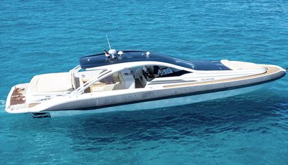 Zeta Elle ZL 20