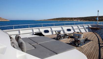 MILOS AT SEA, MILOS AT SEA For Sale
