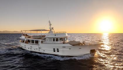 Similar For Sale Yacht: Sultana