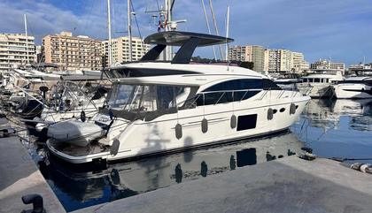 Princess 60 Mk2, Princess 60 For Sale