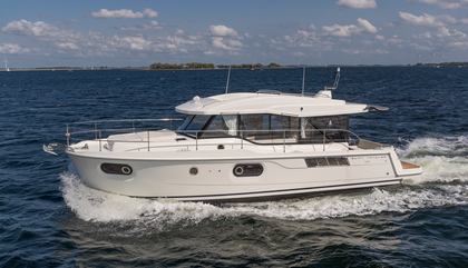 Beneteau Swift Trawler 41 Sedan, Beneteau Swift Trawler 41 Sedan For Sale