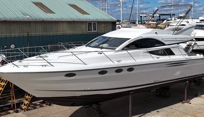 Fairline Phantom 46, Fairline Phantom 46 For Sale