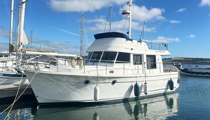 Beneteau Swift Trawler 34, Beneteau Swift Trawler 34 For Sale