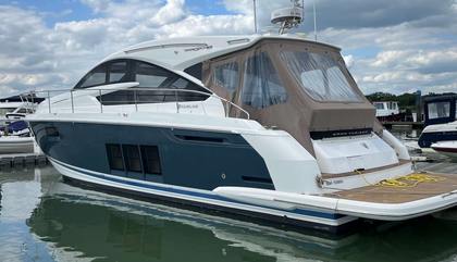 Fairline Targa 48