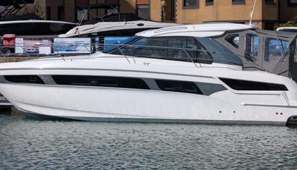 Bavaria S40 HT, Bavaria S40 HT For Sale