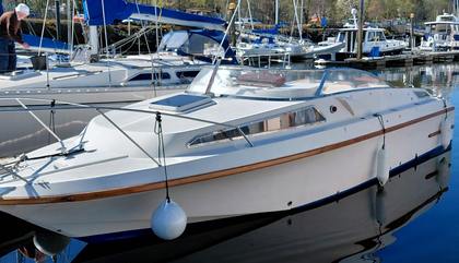 Fairey Marine Talisman 27 Express Cruiser , Fairey Marine Talisman 27 Express Cruiser  For Sale