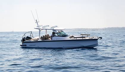 Axopar 29 Sun-Top , Axopar 29 Sun-Top  For Sale