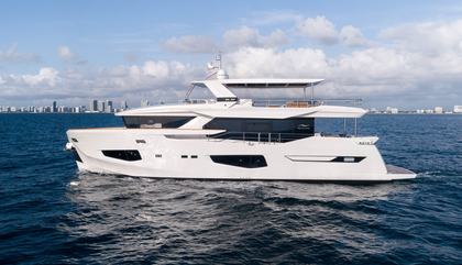 Numarine 26 XP, C3 For Sale