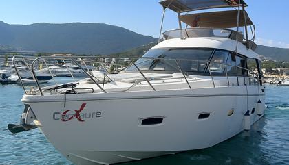 Sealine Cruiser F46 , Sealine Cruiser F46  For Sale