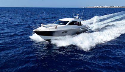Fairline Targa 62, Fairline Targa 62 For Sale