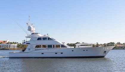 Similar For Sale Yacht: Dream Catcher
